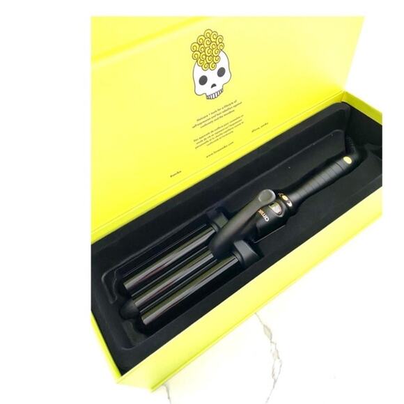 New Amika High Tide Deep Waver - Picture 3 of 4